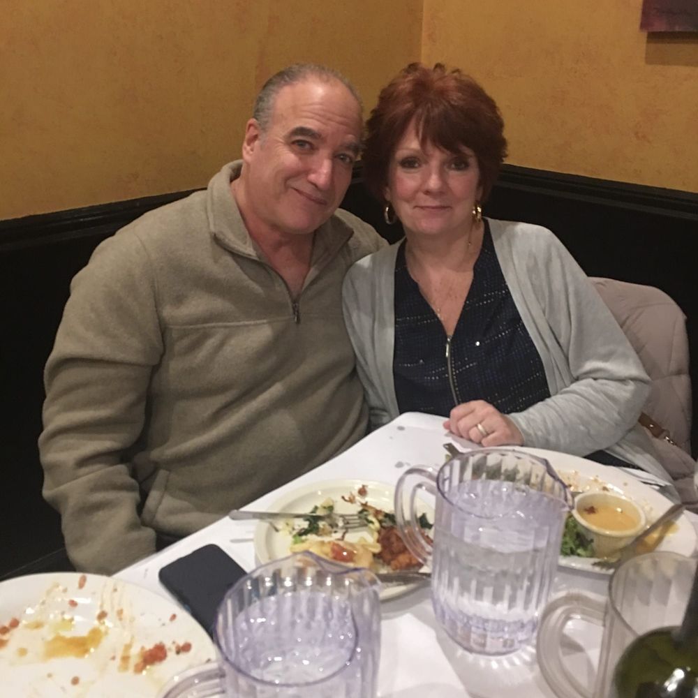 Meet your Posher, Debra